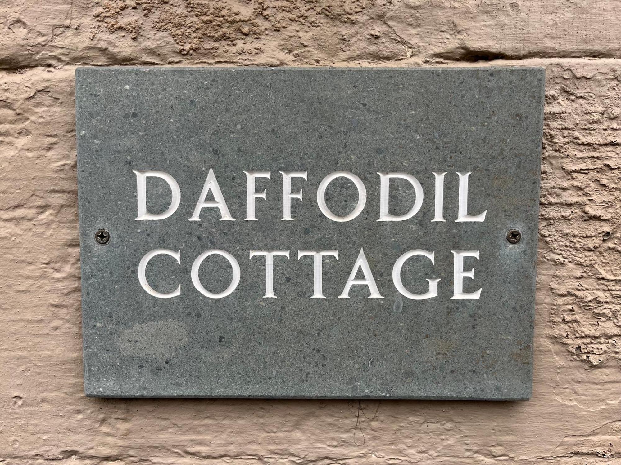 Daffodil Cottage كوكيرماوث المظهر الخارجي الصورة